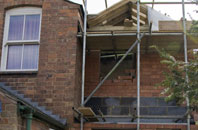 free Kingsbridge home extension quotes
